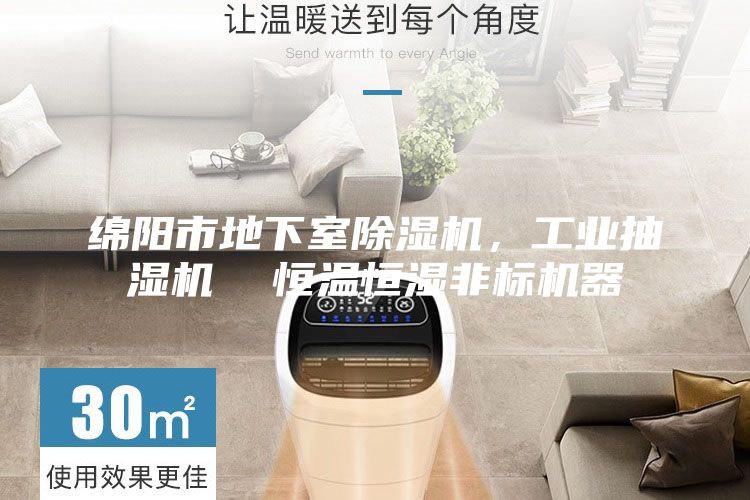綿陽市地下室除濕機，工業抽濕機  恒溫恒濕非標機器
