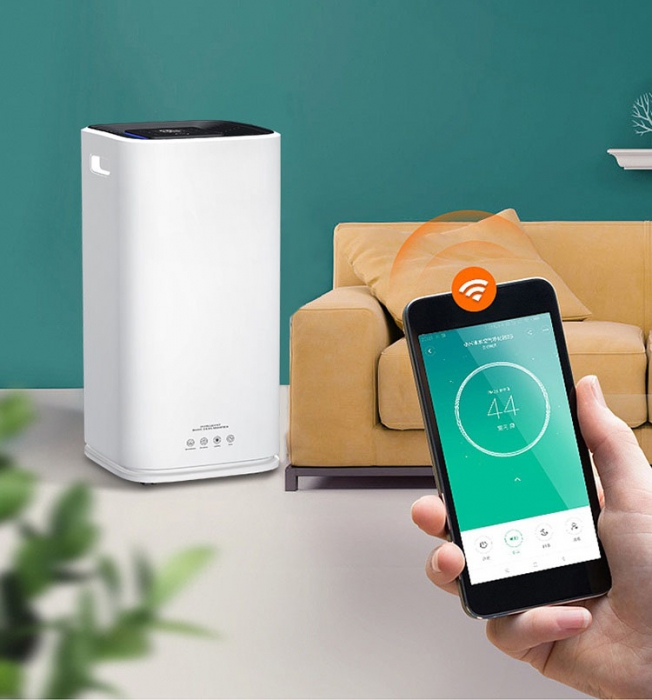 除濕機出租，同城配送，除濕機租賃，四季除濕