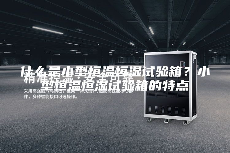 什么是小型恒溫恒濕試驗箱?小型恒溫恒濕試驗箱的特點