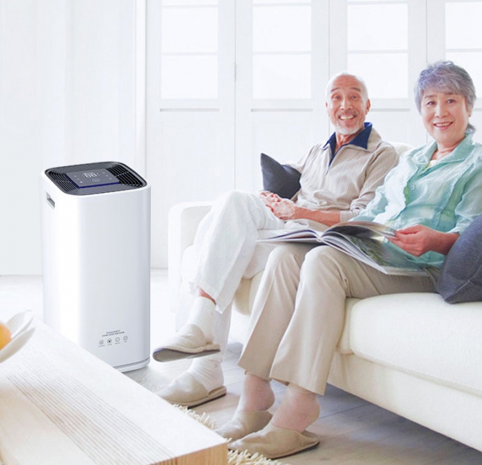 紡織專用加濕器,紡織廠加濕有術(shù)