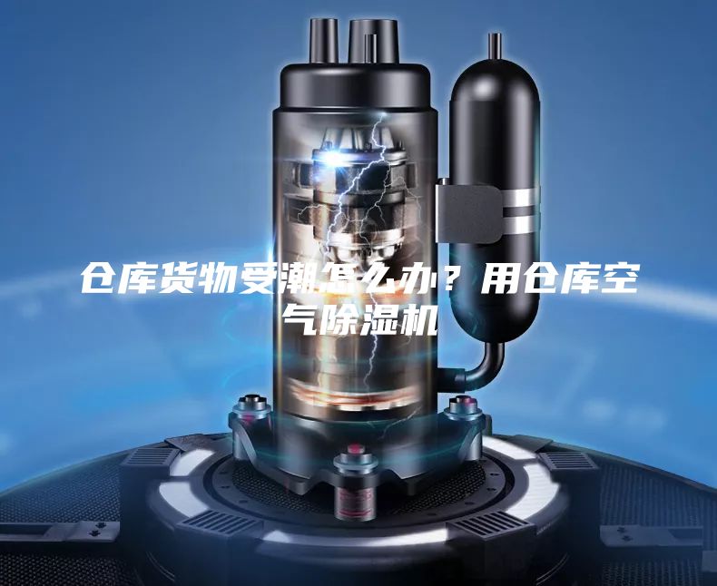 倉庫貨物受潮怎么辦?用倉庫空氣除濕機