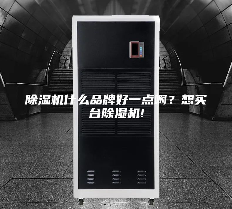 除濕機什么品牌好一點啊?想買臺除濕機!