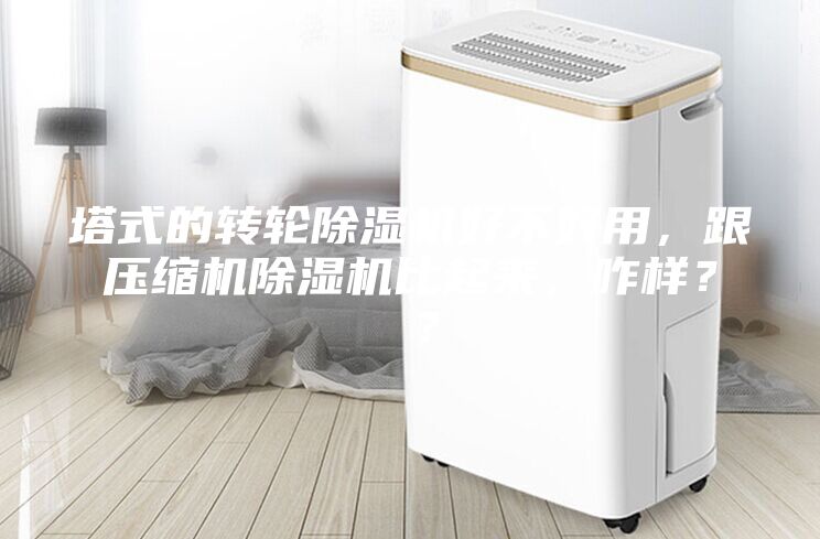 塔式的轉輪除濕機好不好用，跟壓縮機除濕機比起來，咋樣？ ？
