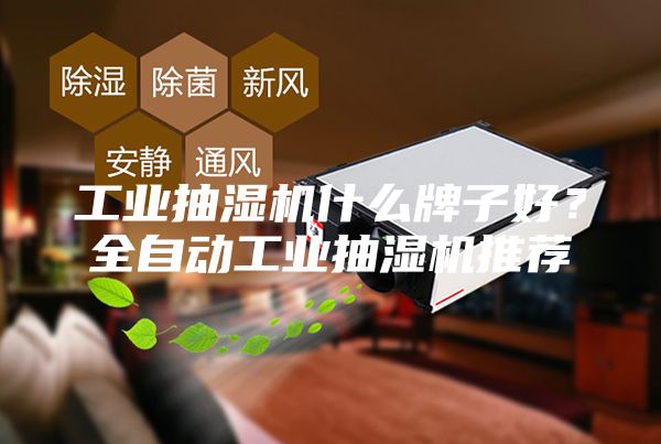 工業(yè)抽濕機(jī)什么牌子好？全自動工業(yè)抽濕機(jī)推薦