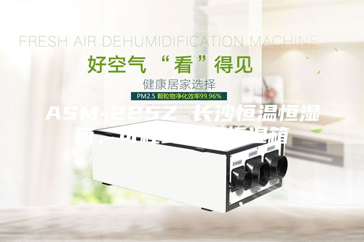 ASM-225Z 長(zhǎng)沙恒溫恒濕箱,可程式恒溫恒濕箱