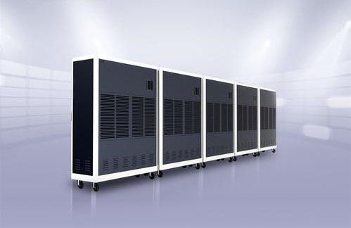 工業低溫除濕機，耐低溫型除濕機