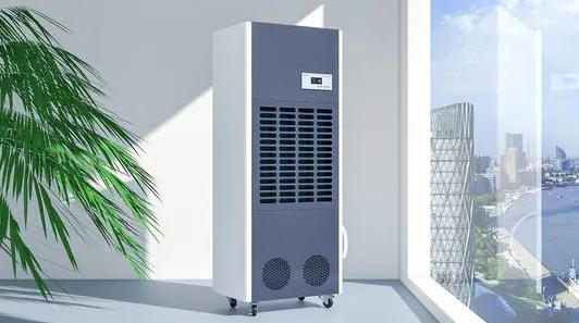 巧克力庫房除濕案例，詳解庫房除濕機選型