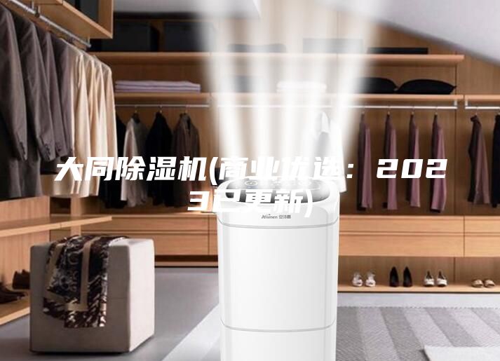 大同除濕機(商業(yè)優(yōu)選:2023已更新)