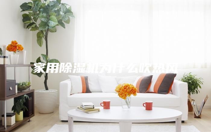 家用除濕機為什么吹熱風(fēng)