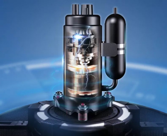 梅雨季節(jié)到來,這樣的除濕機(jī)才能更好的“懂”你!