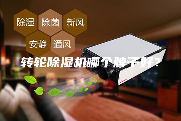 轉(zhuǎn)輪除濕機(jī)哪個(gè)牌子好?