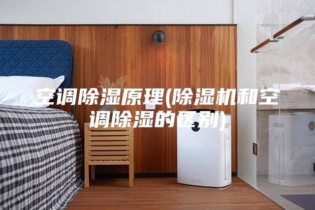 空調除濕原理(除濕機和空調除濕的區(qū)別)