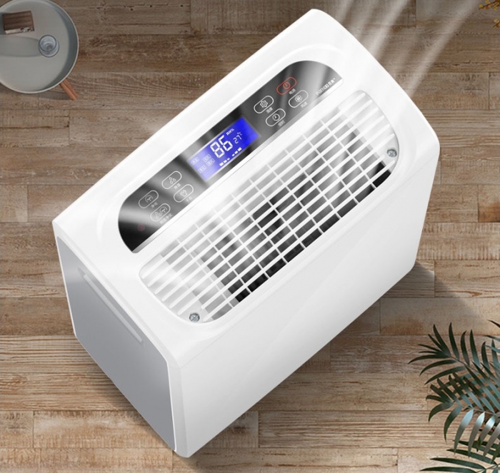 除濕機不出水｜天氣太冷，除濕機不工作？