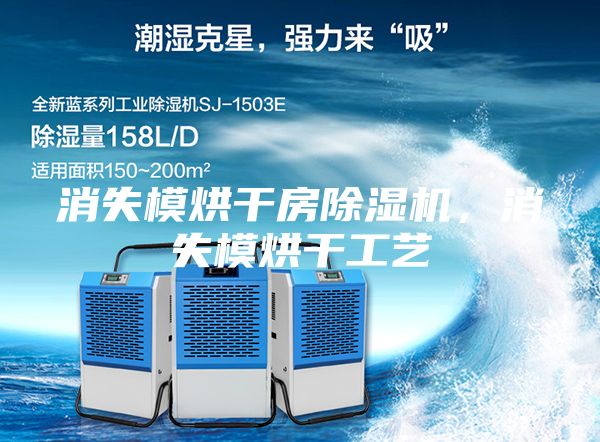 消失模烘干房除濕機，消失模烘干工藝