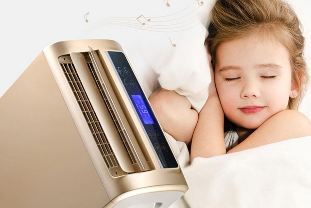 不當“濕人”，智能家用除濕器保干爽