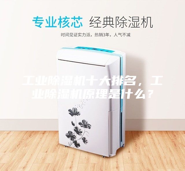 工業除濕機十大排名,工業除濕機原理是什么?