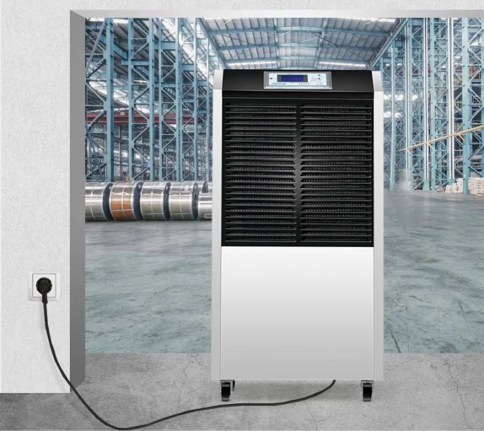 巧選新風(fēng)除濕機(jī)，讓你好好住新房