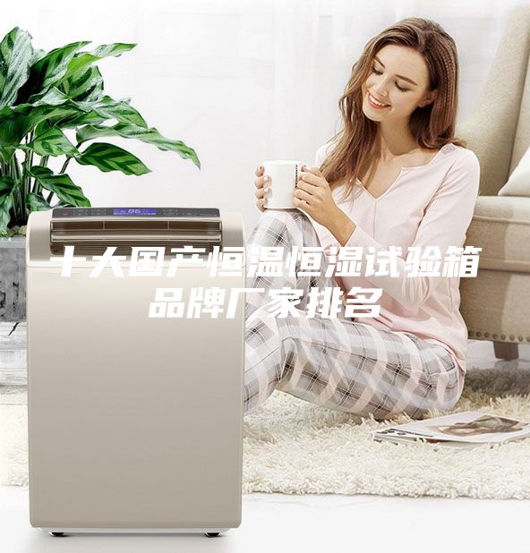 十大國(guó)產(chǎn)恒溫恒濕試驗(yàn)箱品牌廠家排名