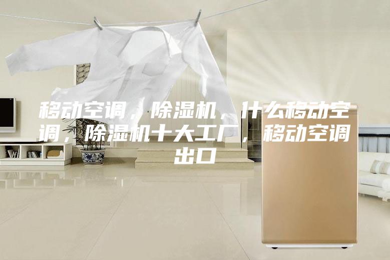 移動空調，除濕機，什么移動空調，除濕機十大工廠，移動空調出口