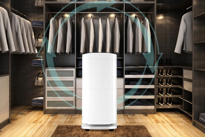 家里有加濕器的進來！