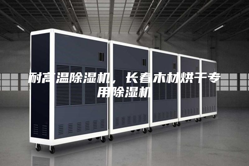 耐高溫除濕機，長春木材烘干專用除濕機