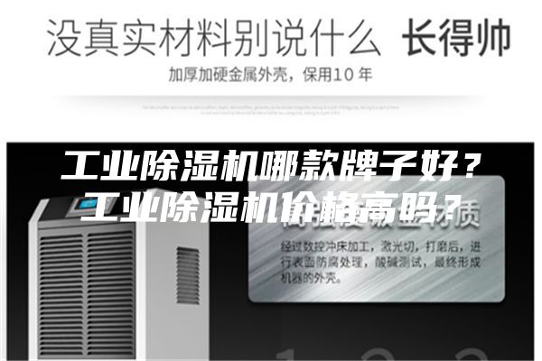 工業(yè)除濕機(jī)哪款牌子好?工業(yè)除濕機(jī)價格高嗎?