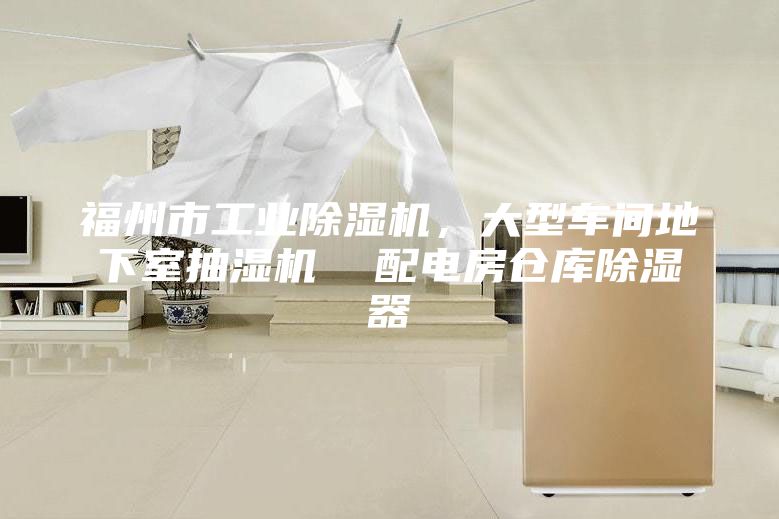 福州市工業(yè)除濕機，大型車間地下室抽濕機  配電房倉庫除濕器