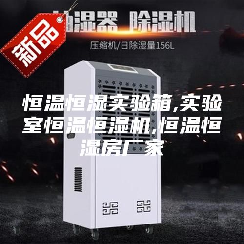 恒溫恒濕實(shí)驗(yàn)箱,實(shí)驗(yàn)室恒溫恒濕機(jī),恒溫恒濕房廠家