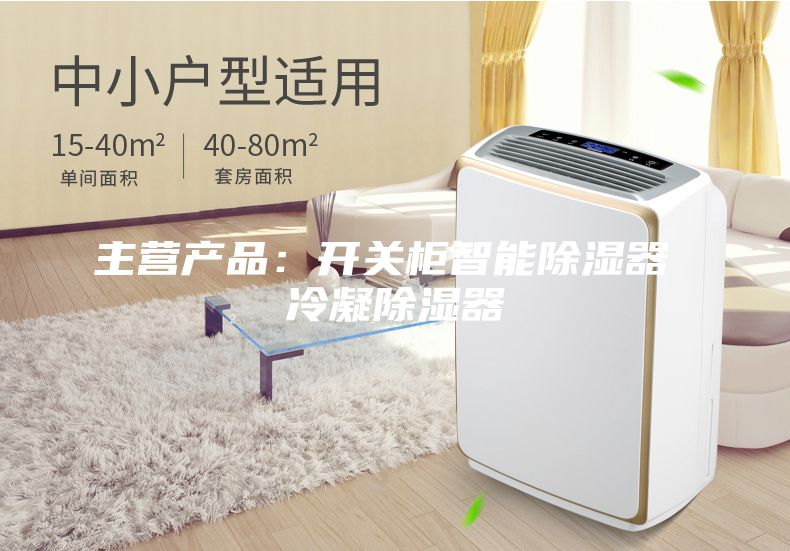 主營產品:開關柜智能除濕器 冷凝除濕器