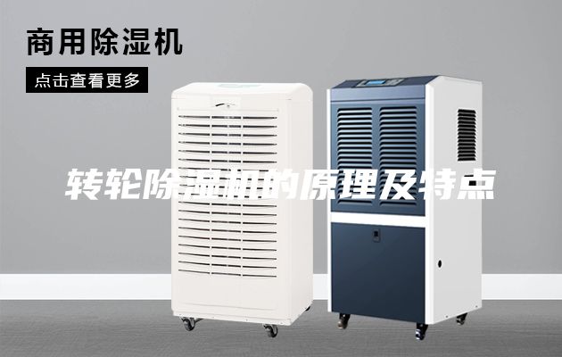 轉輪除濕機的原理及特點