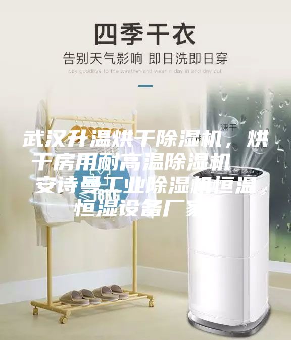 武漢升溫烘干除濕機(jī)，烘干房用耐高溫除濕機(jī)  安詩(shī)曼工業(yè)除濕機(jī)恒溫恒濕設(shè)備廠家！