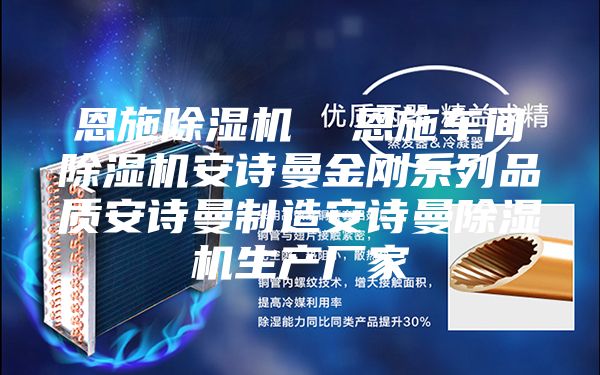 恩施除濕機 恩施車間除濕機安詩曼金剛系列品質(zhì)安詩曼制造安詩曼除濕機生產(chǎn)廠家