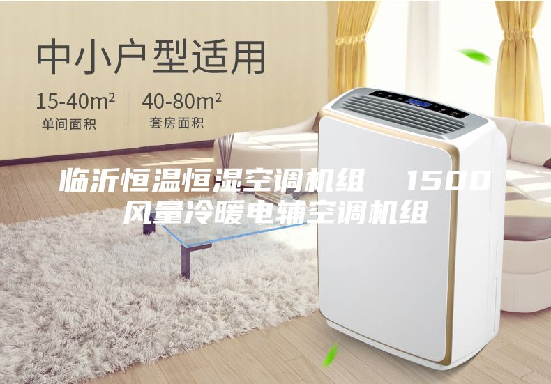 臨沂恒溫恒濕空調(diào)機(jī)組  1500風(fēng)量冷暖電輔空調(diào)機(jī)組