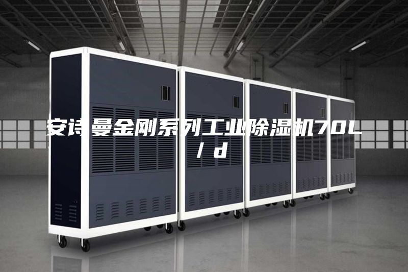 安詩曼金剛系列工業(yè)除濕機(jī)70L/d