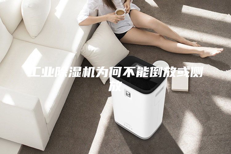 工業(yè)除濕機為何不能倒放或側放