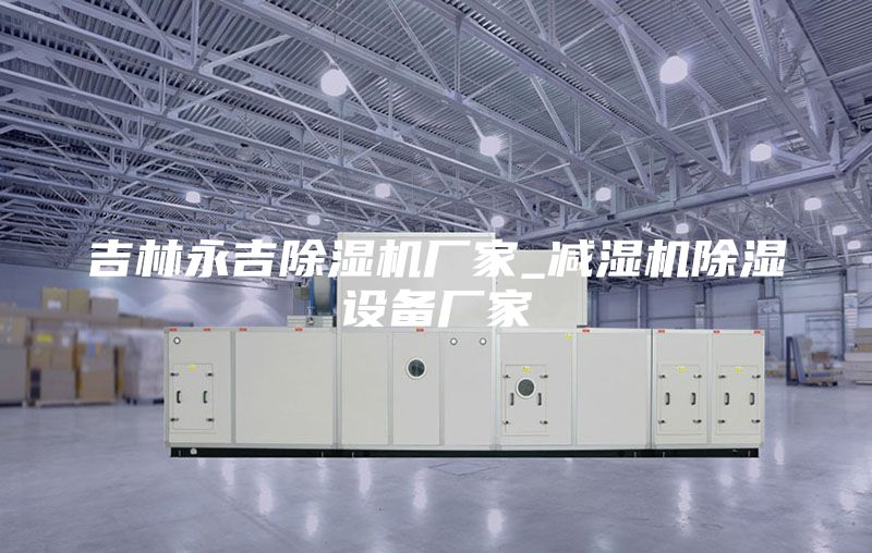 吉林永吉除濕機廠家_減濕機除濕設備廠家