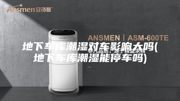 地下車庫潮濕對車影響大嗎(地下車庫潮濕能停車嗎)