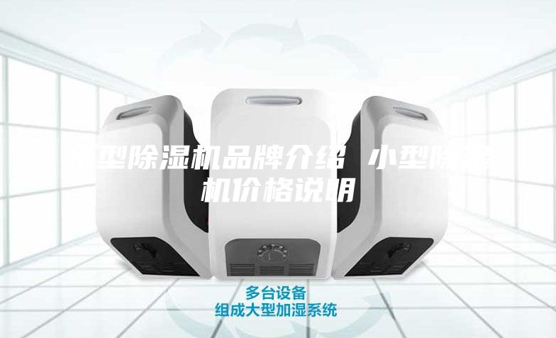 小型除濕機品牌介紹 小型除濕機價格說明
