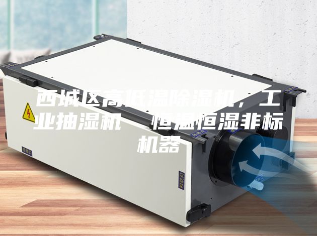 西城區高低溫除濕機，工業抽濕機  恒溫恒濕非標機器