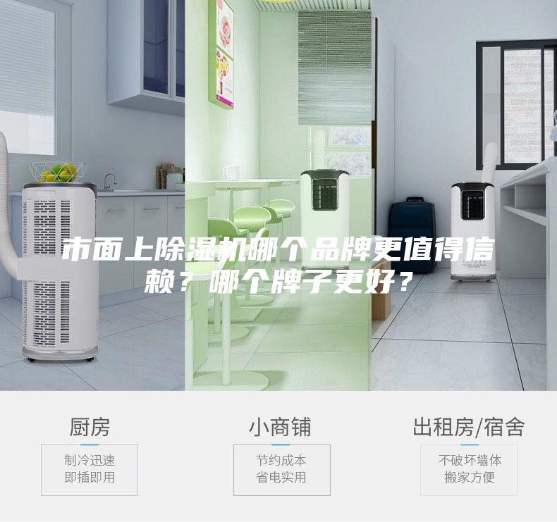 市面上除濕機(jī)哪個(gè)品牌更值得信賴？哪個(gè)牌子更好？