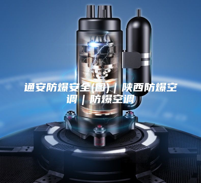 通安防爆安全(圖)|陜西防爆空調(diào)|防爆空調(diào)