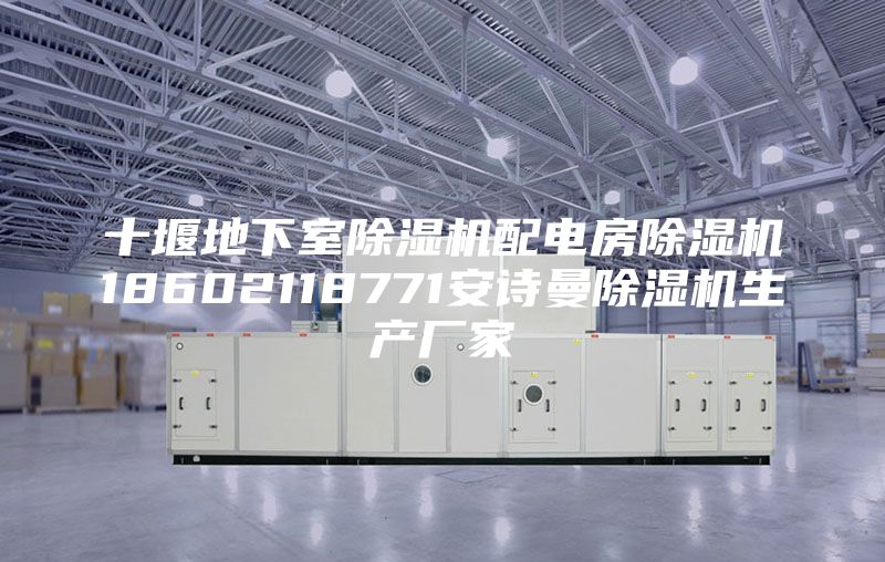 十堰地下室除濕機配電房除濕機18602118771安詩曼除濕機生產(chǎn)廠家