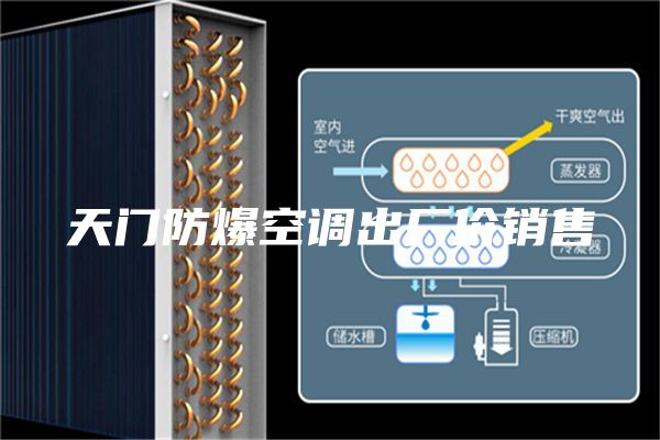 天門(mén)防爆空調(diào)出廠價(jià)銷(xiāo)售