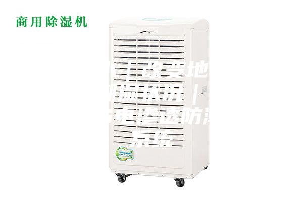 捷特防水｜改變地下室裝修后的潮濕狀況｜只需安裝MPS電滲透防潮除濕系統