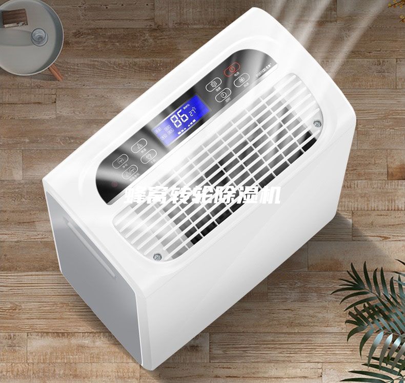 蜂窩轉(zhuǎn)輪除濕機(jī)