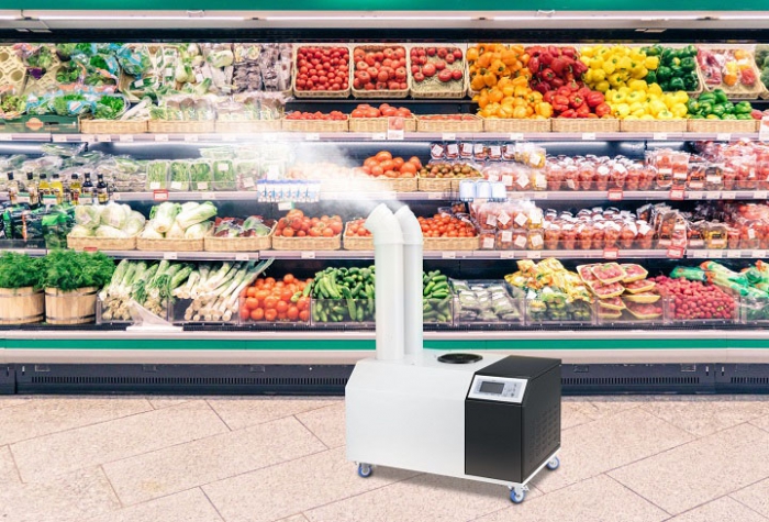 工業除濕機的維護保養工作怎么做？