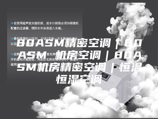 80ASM精密空調(diào)｜80ASM 機房空調(diào)｜80ASM機房精密空調(diào)｜恒溫恒濕空調(diào)