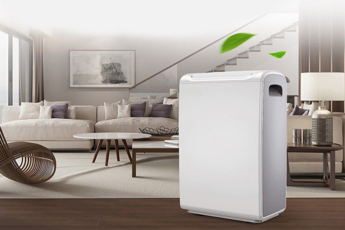 轉輪除濕機的環保節能方法與維護保養方式-江蘇杰斯韋爾科技有限公司