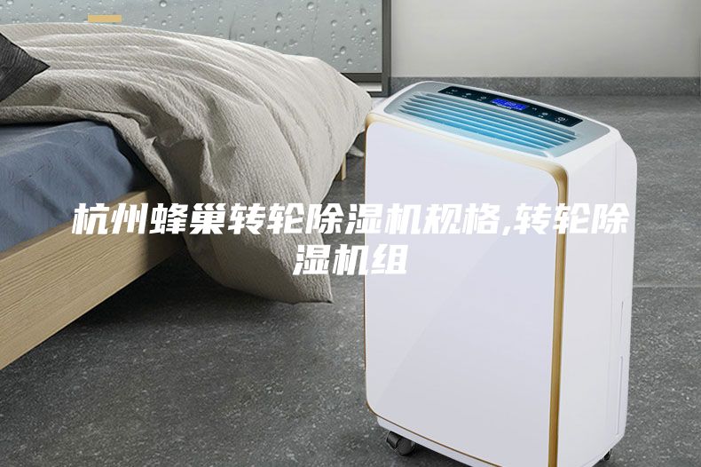 杭州蜂巢轉輪除濕機規格,轉輪除濕機組