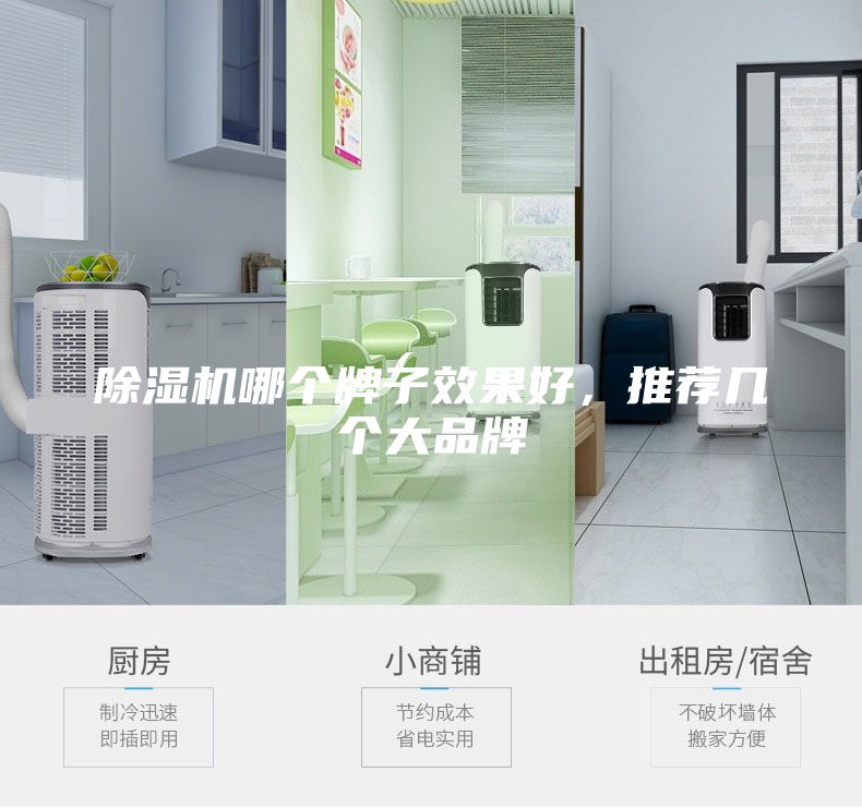 除濕機(jī)哪個(gè)牌子效果好，推薦幾個(gè)大品牌